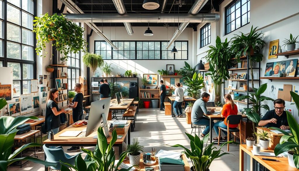 creative agencies
