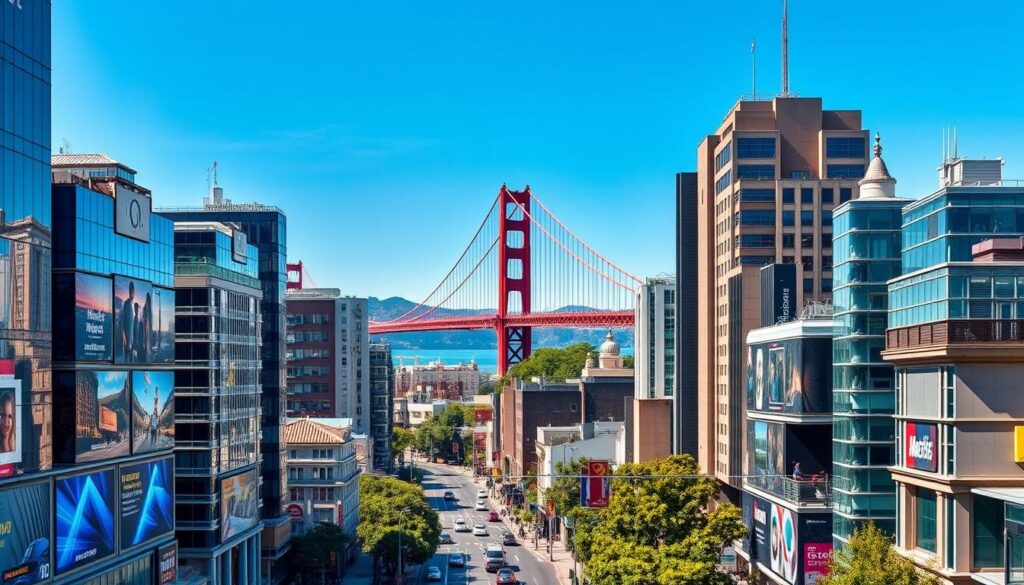 custom website design San Francisco
