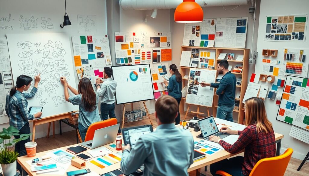 design process