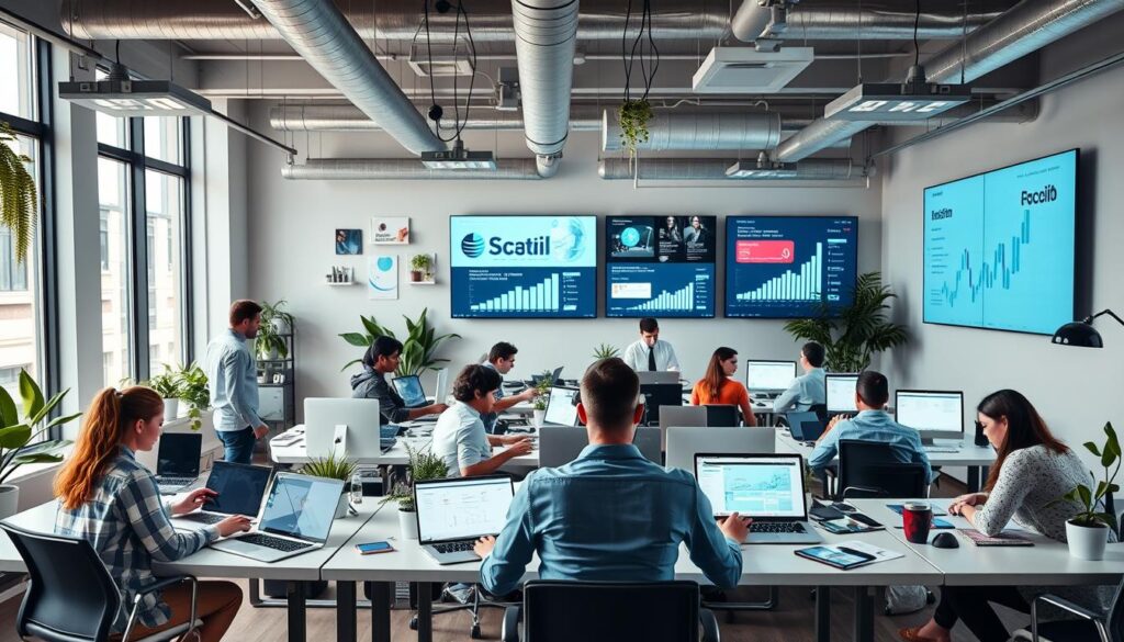 digital marketing agency jobs near me