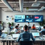 digital marketing agency jobs near me