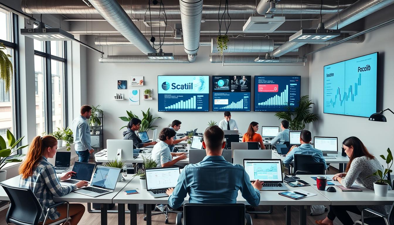 digital marketing agency jobs near me