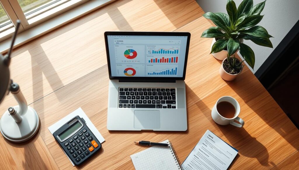 digital marketing budget