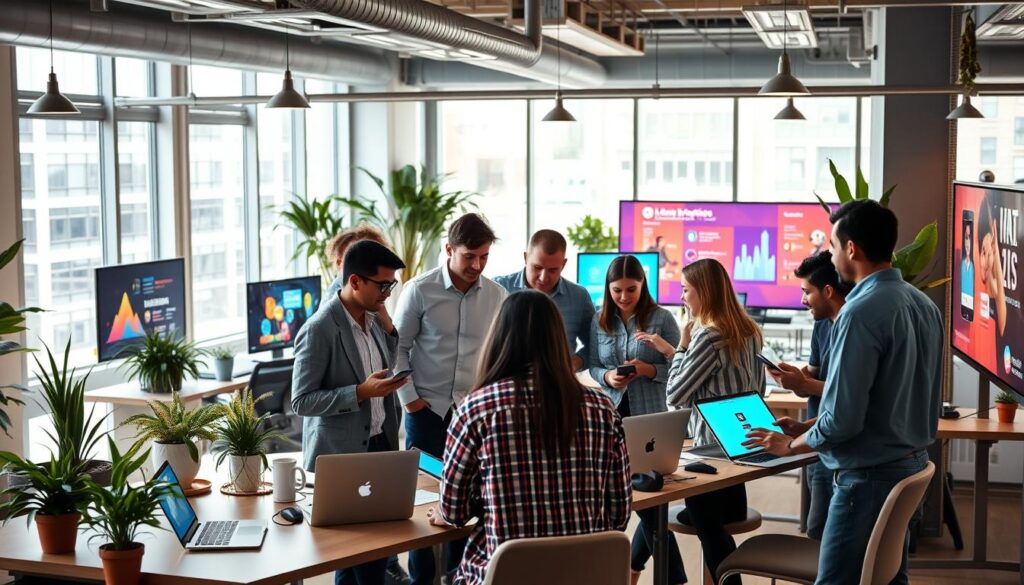 digital marketing business near me