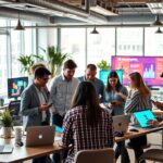 digital marketing business near me