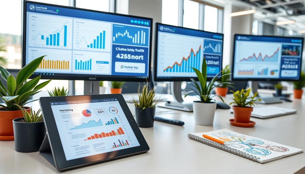 digital marketing consultant