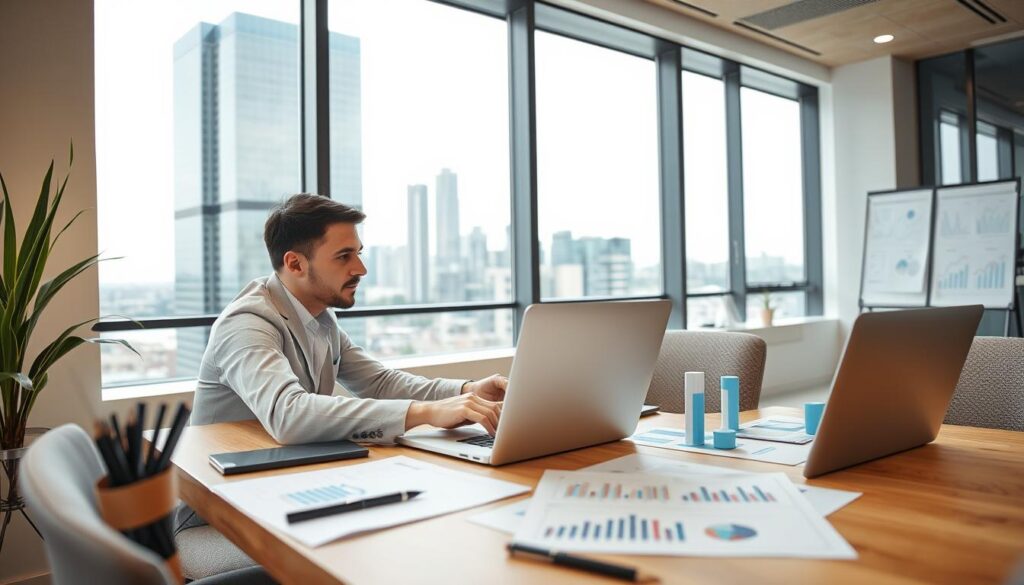 digital marketing consultant