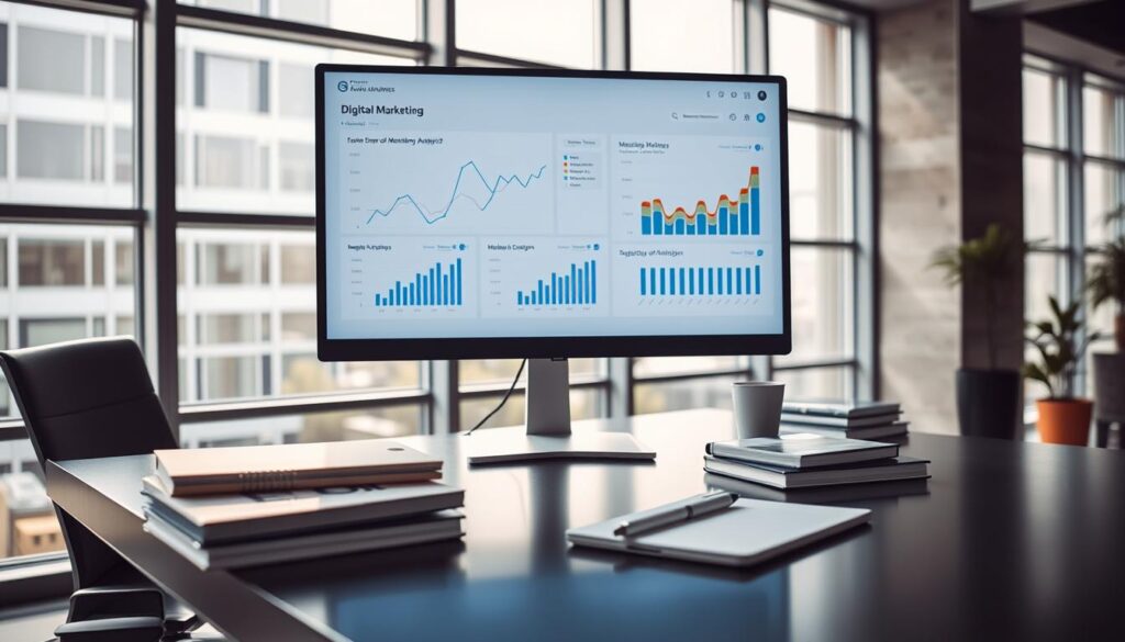 digital marketing consulting near me