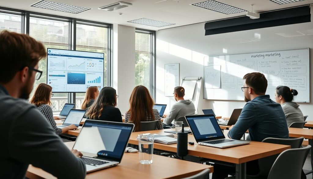 digital marketing course near me