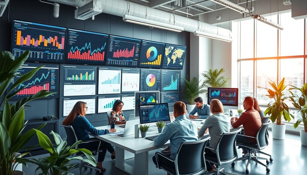 digital marketing performance