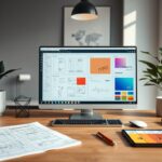 digital product design consultant