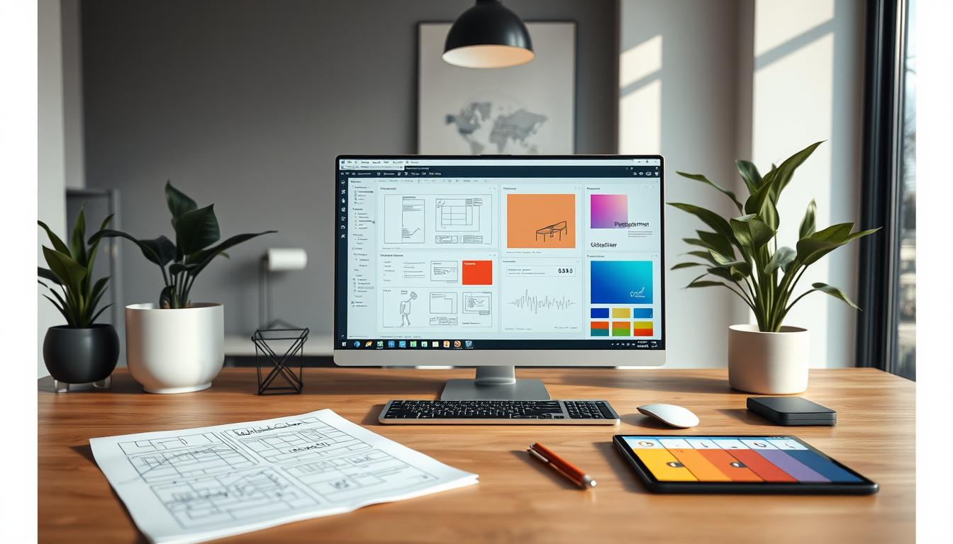 digital product design consultant