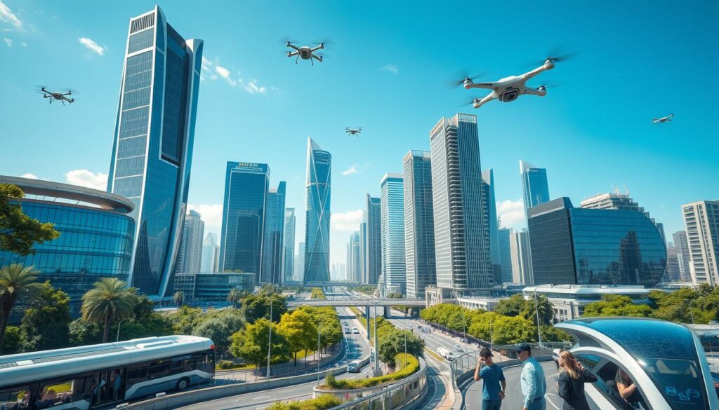 emerging technologies