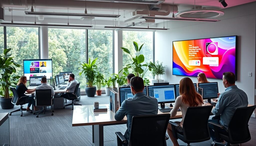 experience design agency