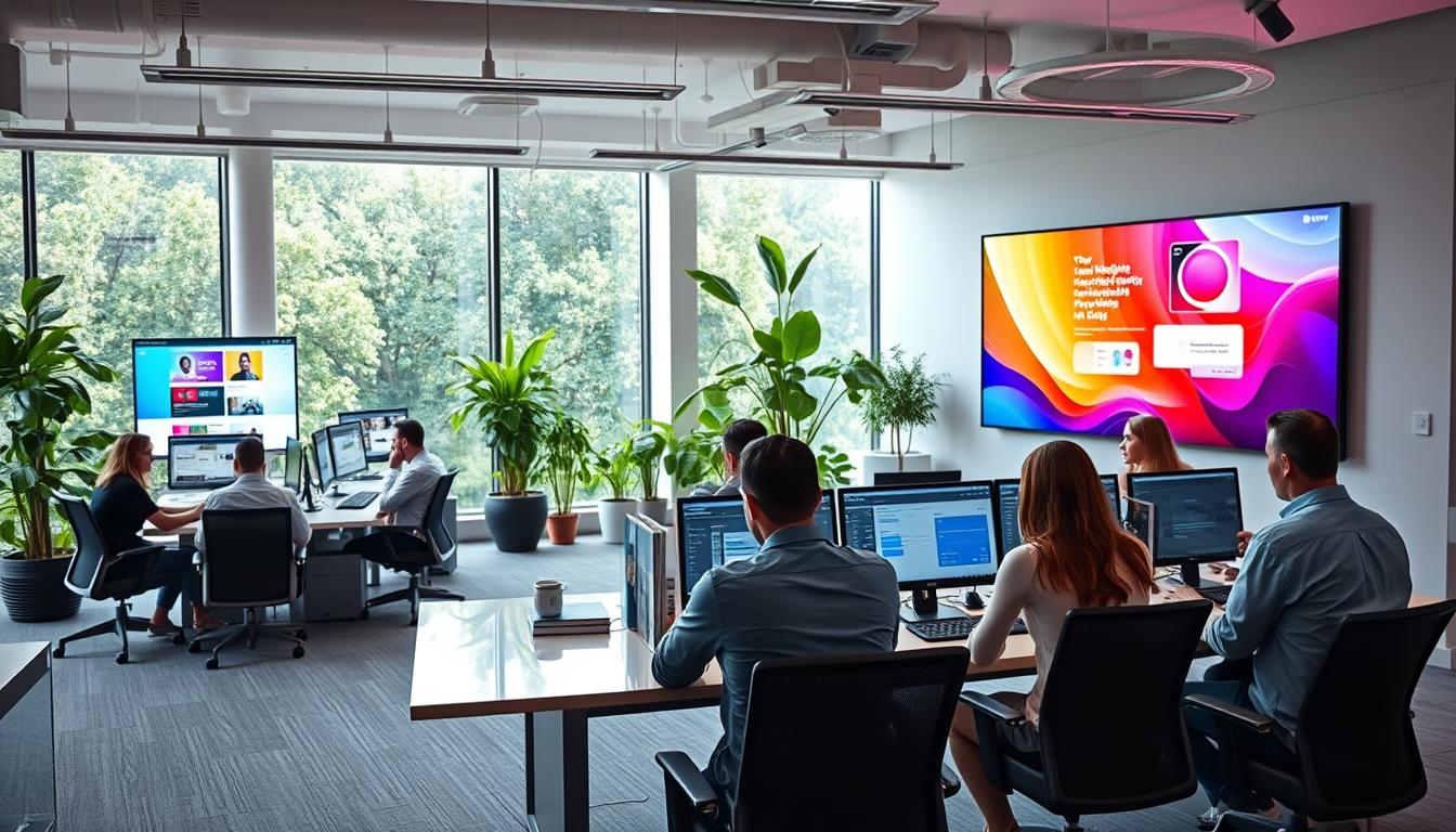 experience design agency