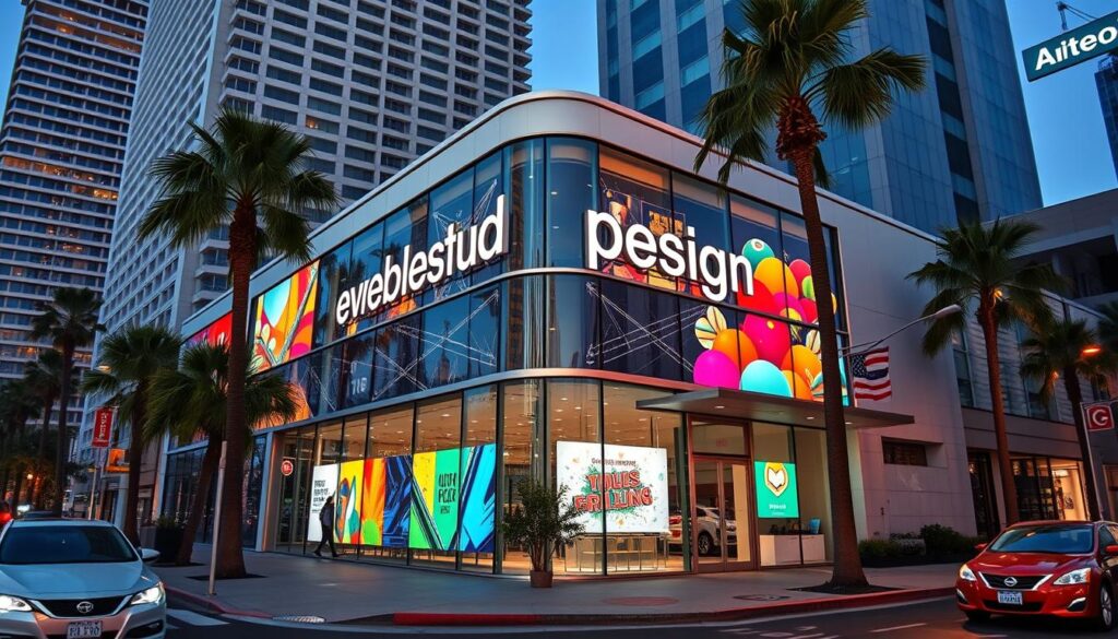 illustration services Los Angeles