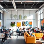 los angeles creative agency
