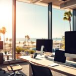 orange county web design company
