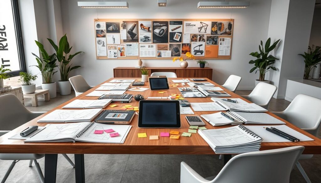 product design strategy consulting