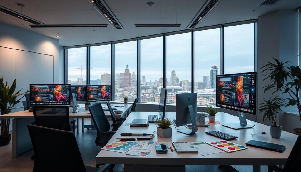 professional web design Oakland