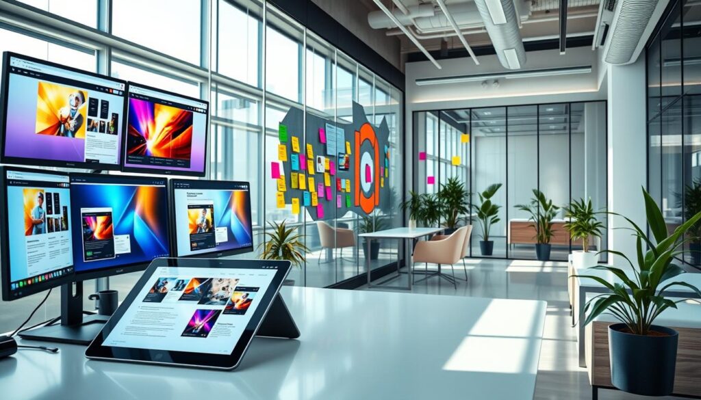 professional web design San Jose