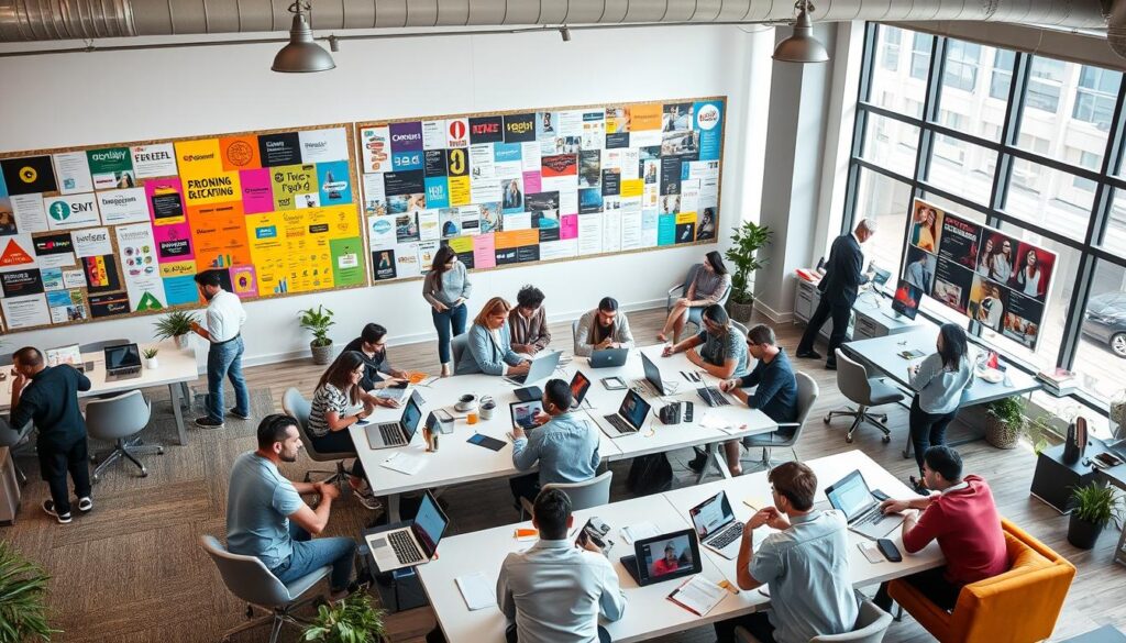 top branding agencies