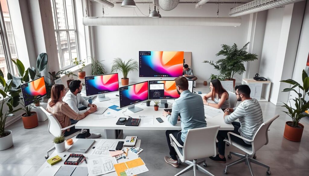 ui design agency