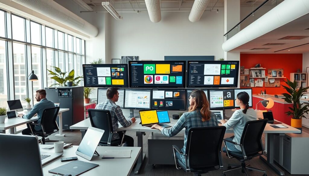 ui ux agency