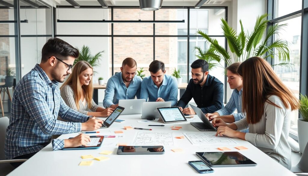ui ux design collaboration