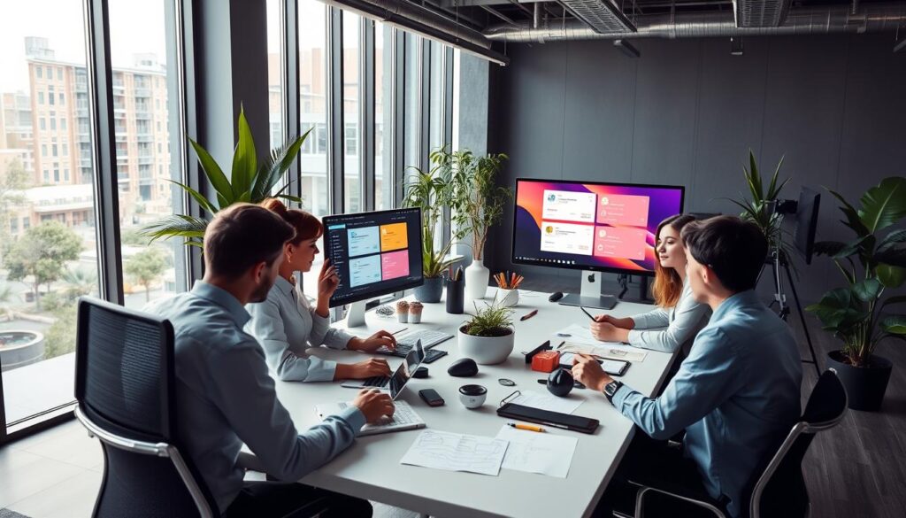 ui/ux design agency