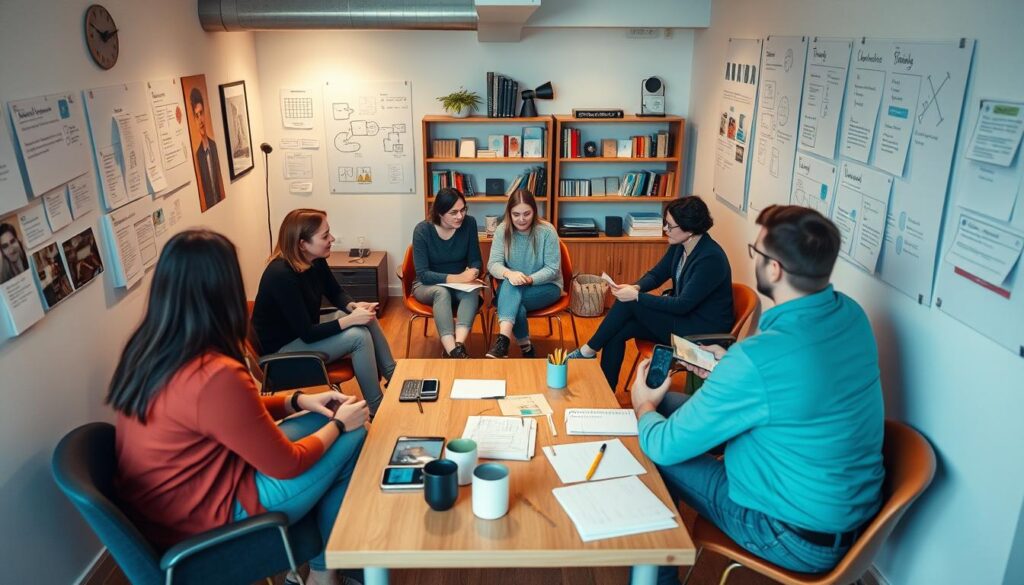 user centered design