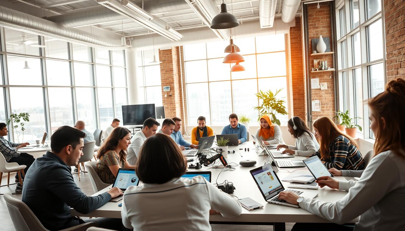 user experience agency