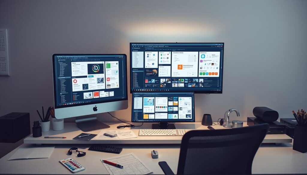 user experience design