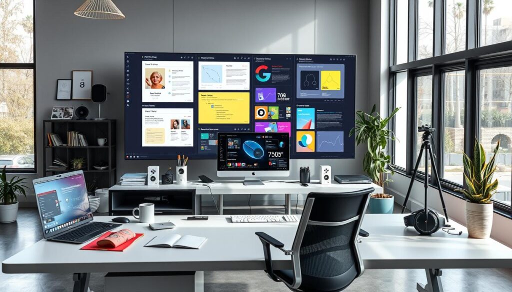 user experience design