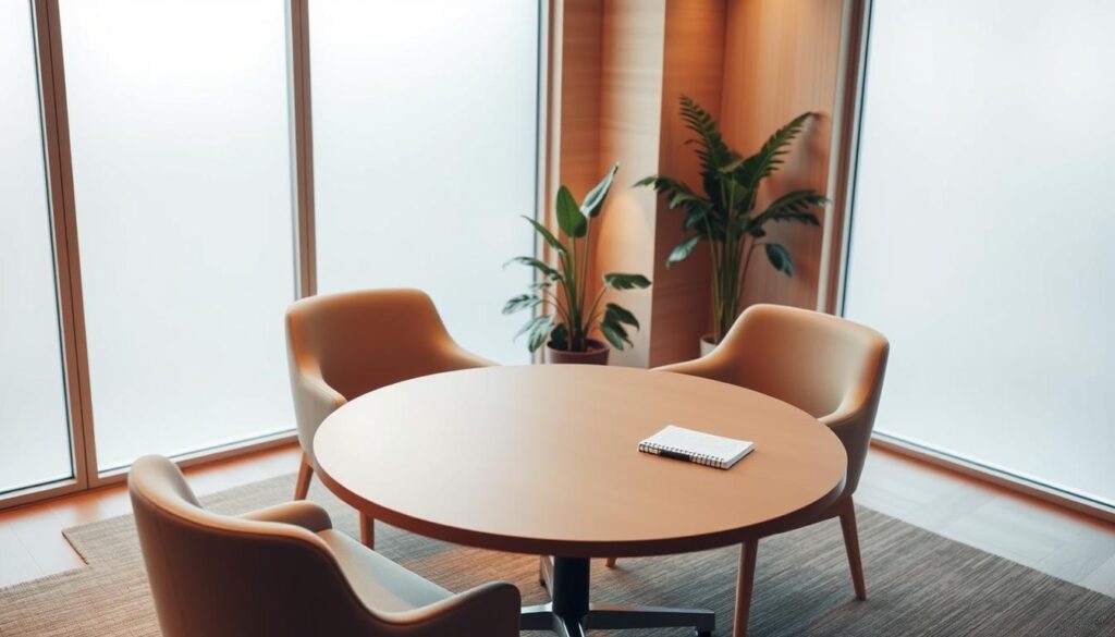user interview