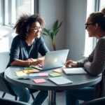 users interview