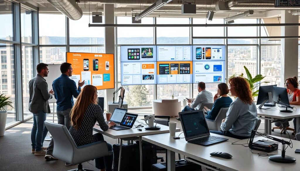 ux ui agency