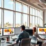 web design company in orange county