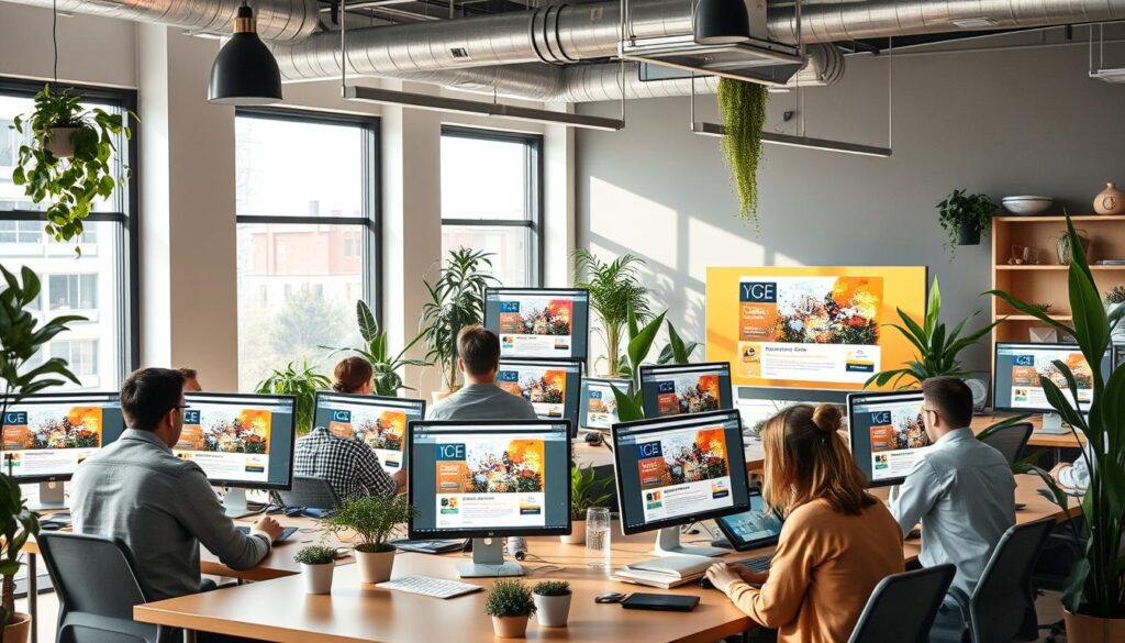 web design company near me