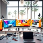 web design orange county