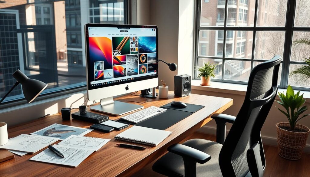 web design portfolio