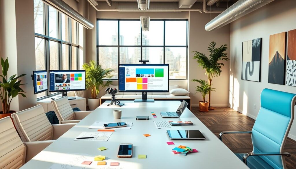 web design process Everett