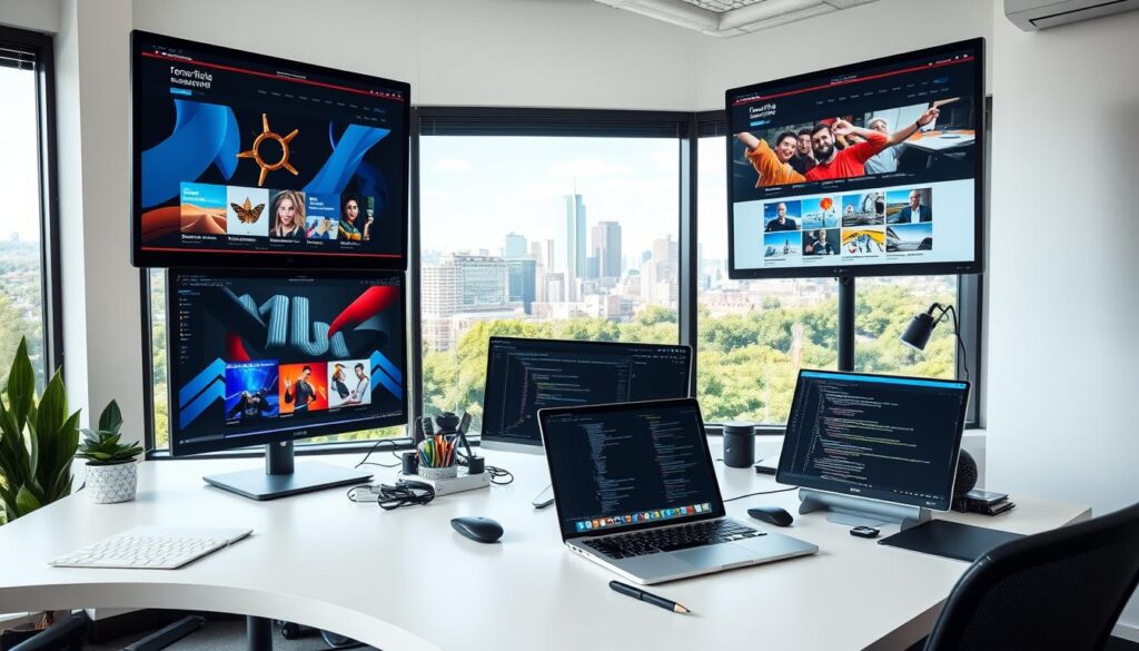 web design services