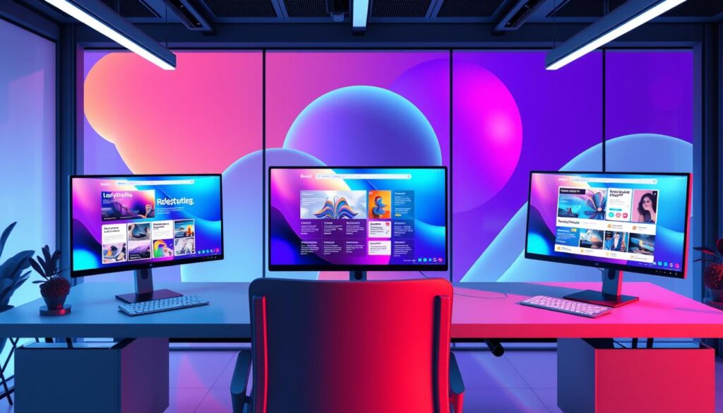 web design trends
