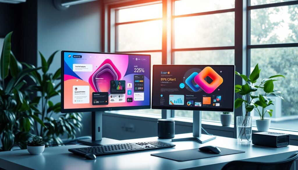 web design trends
