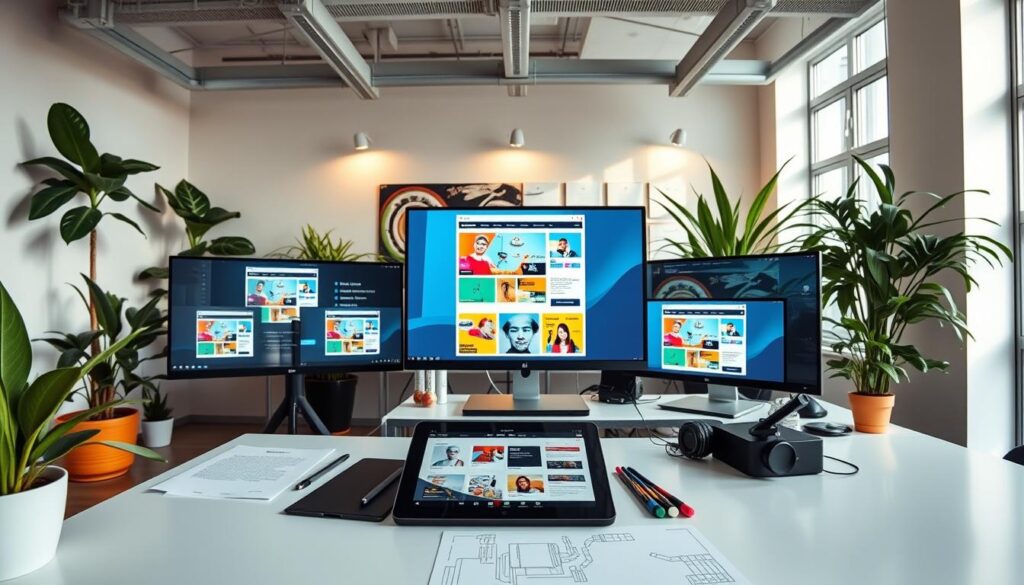 web designers Mesa AZ