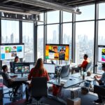 website design agency los angeles