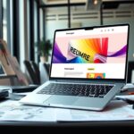 website redesign services