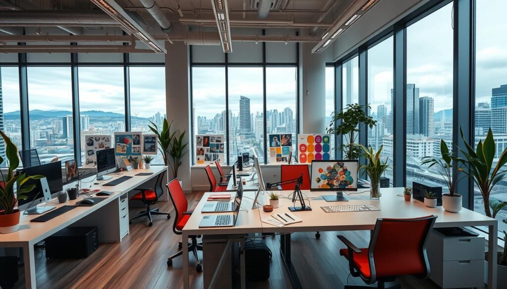 Graphic Design Services Vancouver
