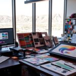 Graphic Design Services in Carson City